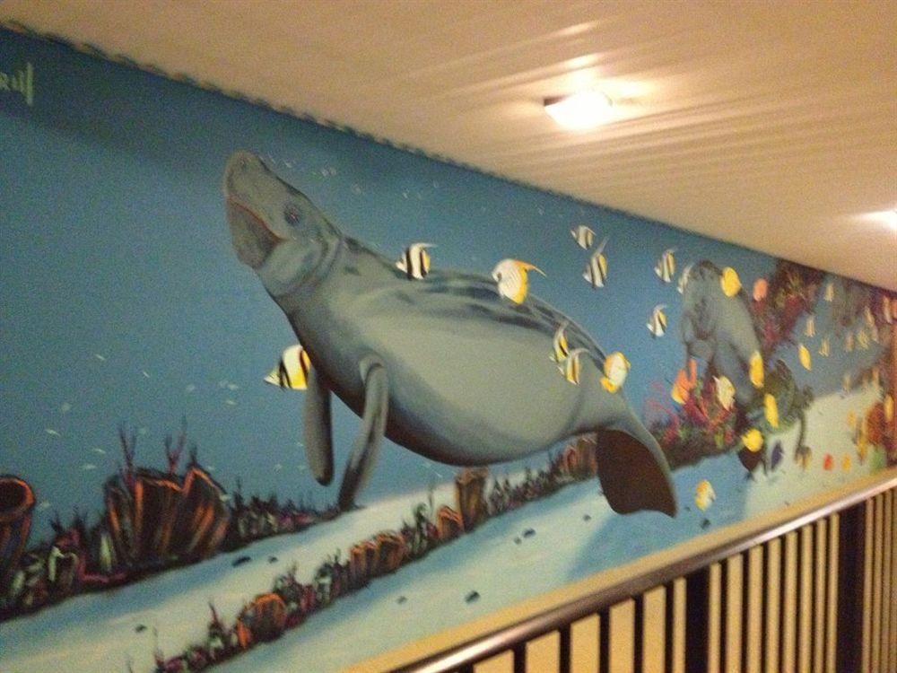 Dolphin Key Resort - Cape Coral Exteriör bild