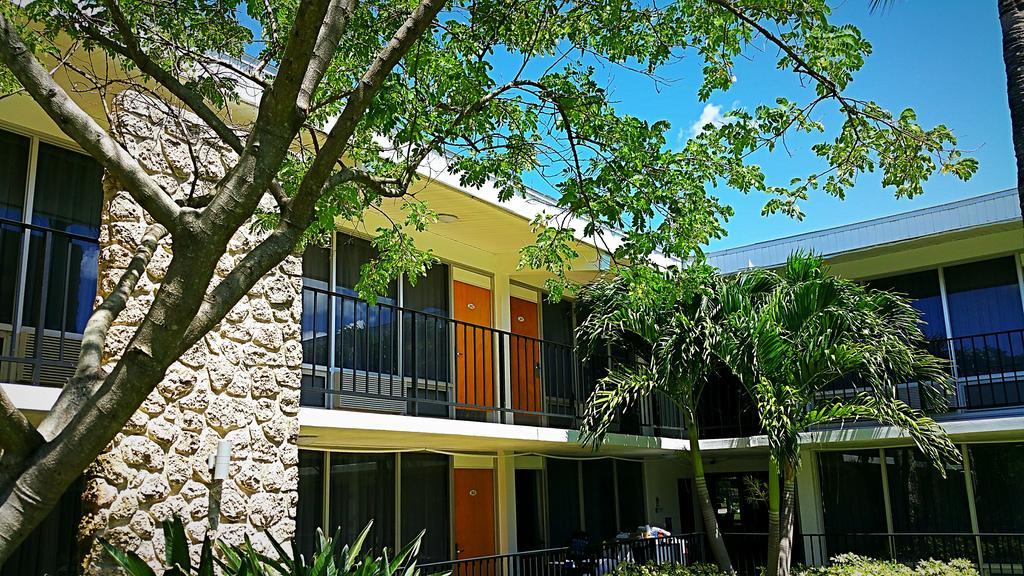 Dolphin Key Resort - Cape Coral Exteriör bild