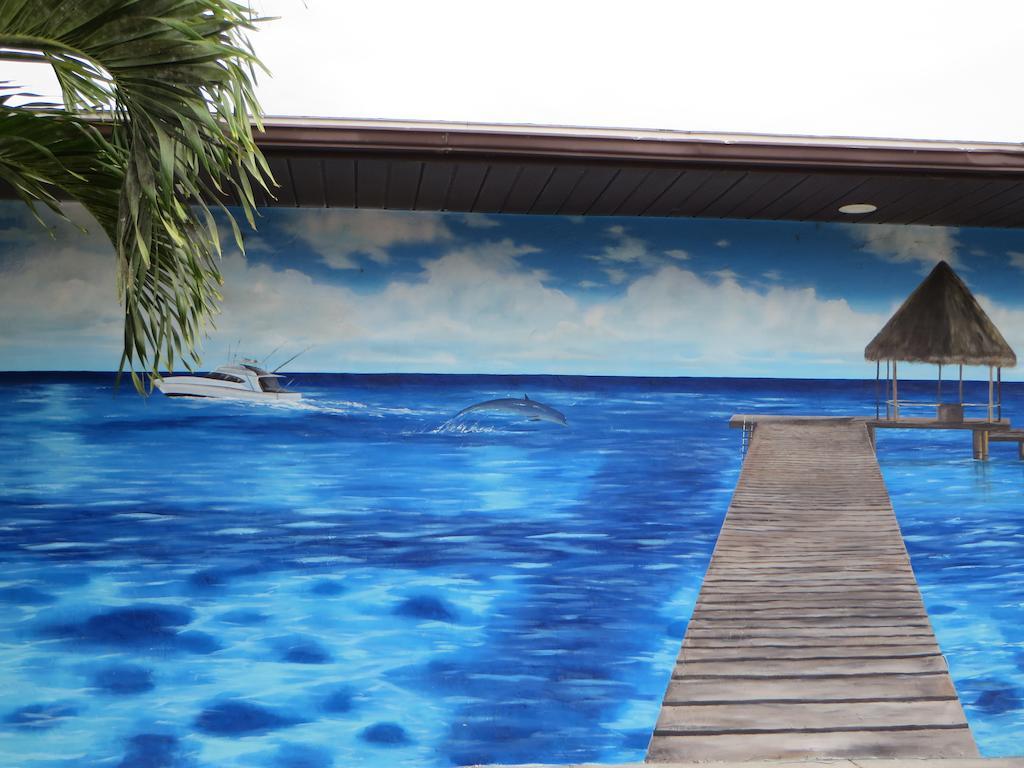 Dolphin Key Resort - Cape Coral Exteriör bild
