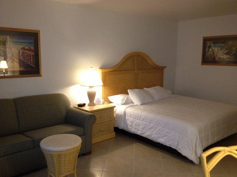 Dolphin Key Resort - Cape Coral Exteriör bild