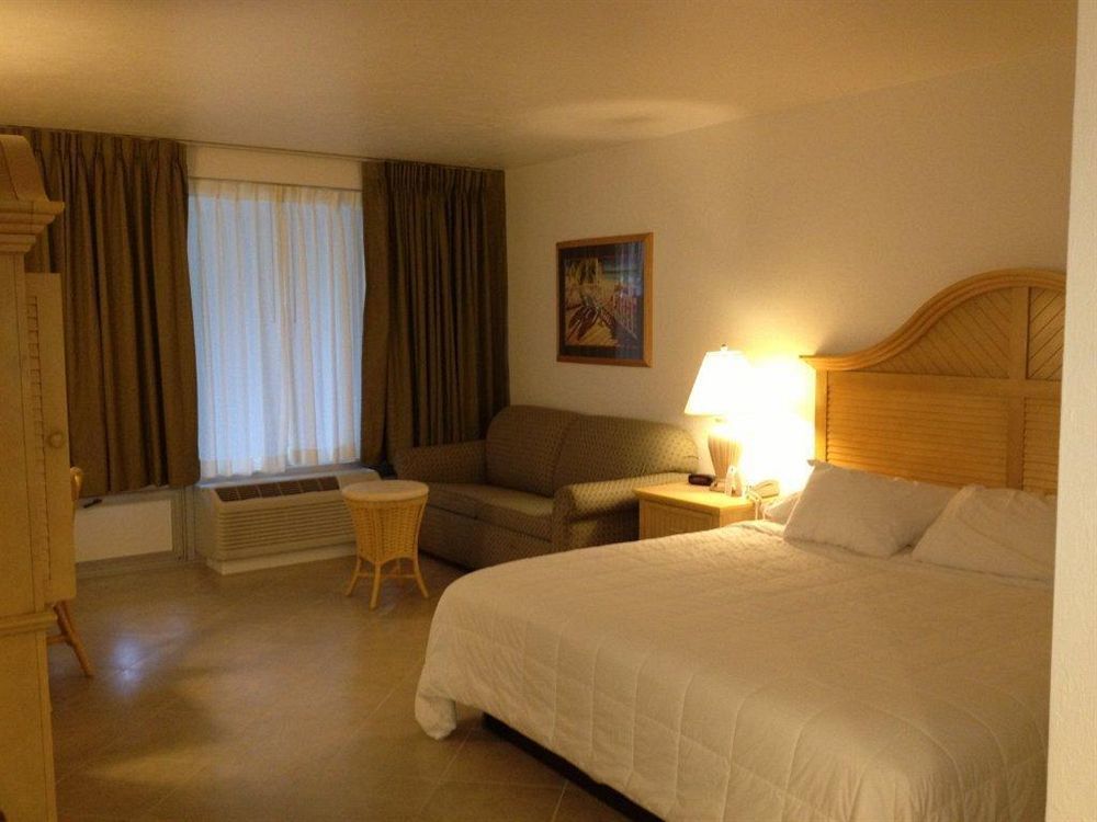 Dolphin Key Resort - Cape Coral Exteriör bild