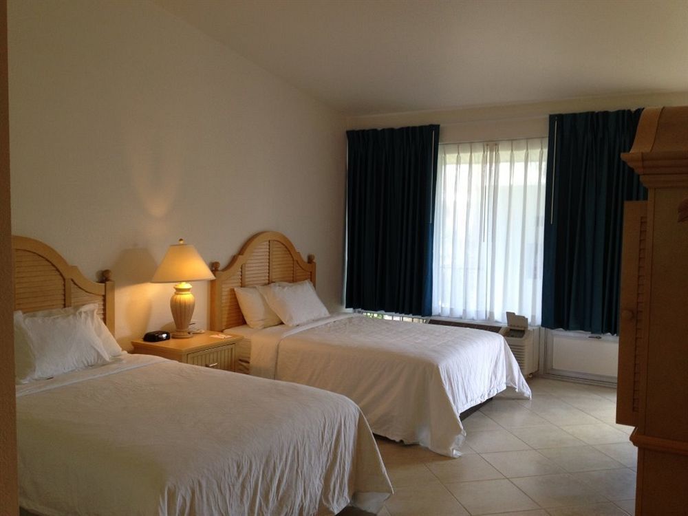 Dolphin Key Resort - Cape Coral Exteriör bild