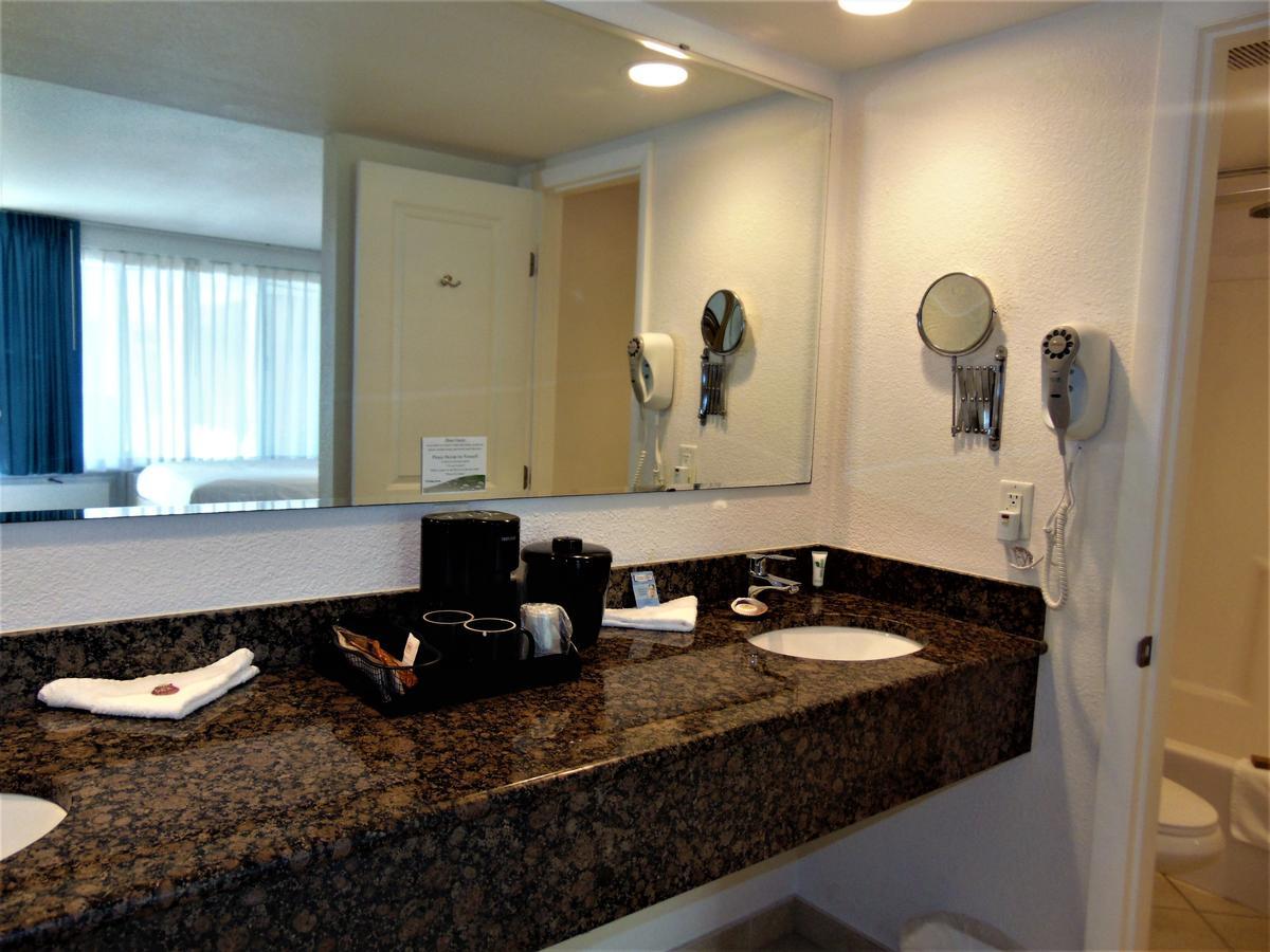 Dolphin Key Resort - Cape Coral Exteriör bild