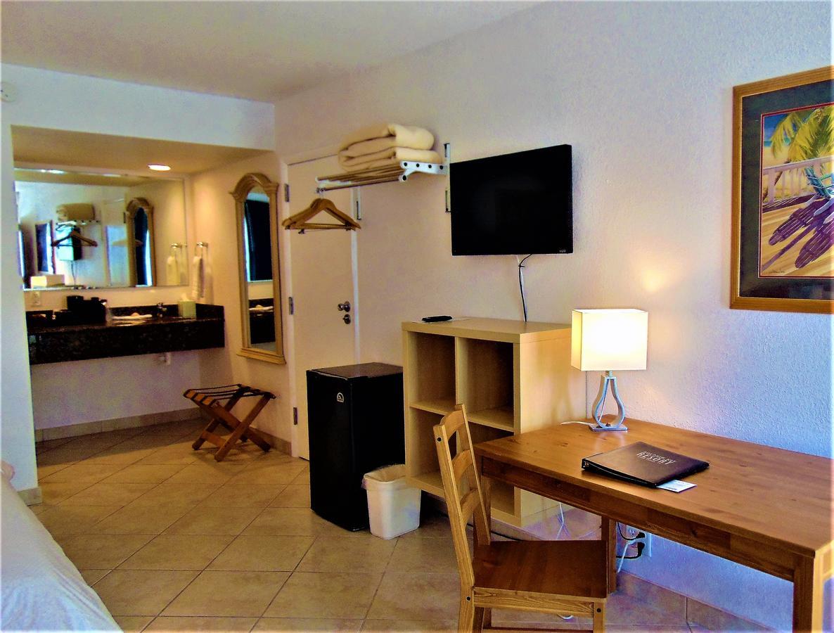 Dolphin Key Resort - Cape Coral Exteriör bild