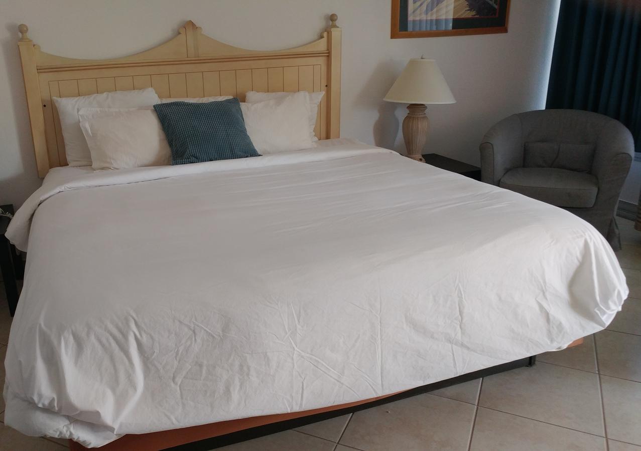 Dolphin Key Resort - Cape Coral Exteriör bild