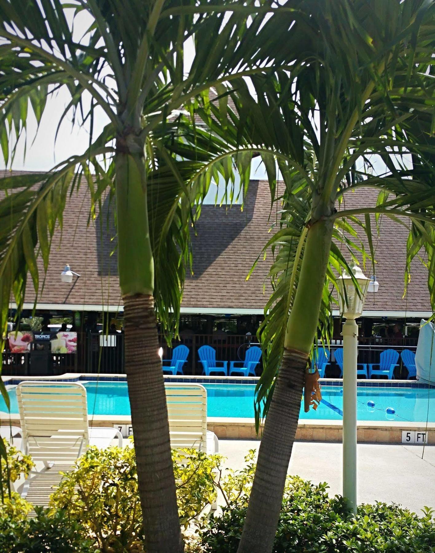 Dolphin Key Resort - Cape Coral Exteriör bild