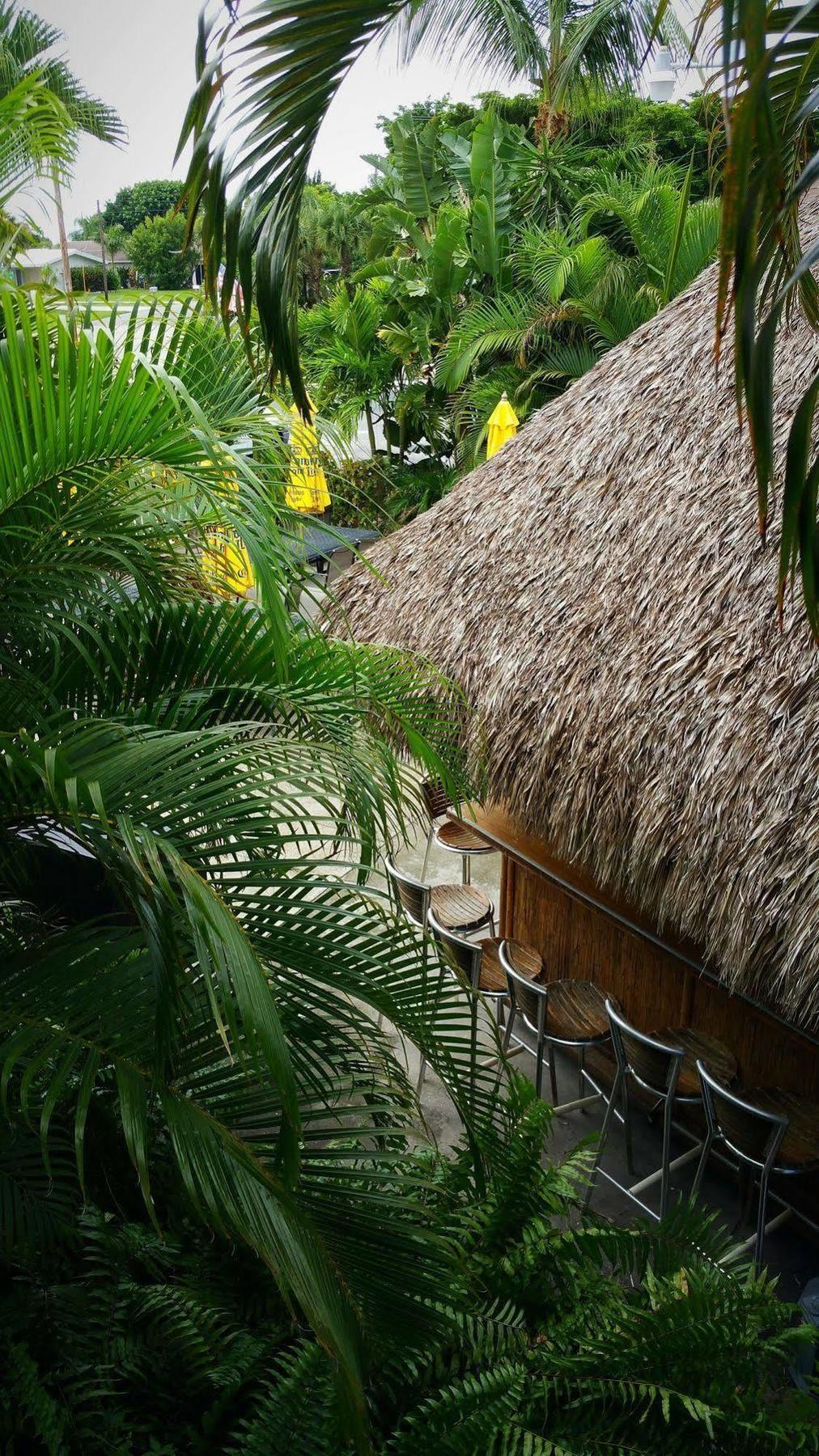 Dolphin Key Resort - Cape Coral Exteriör bild