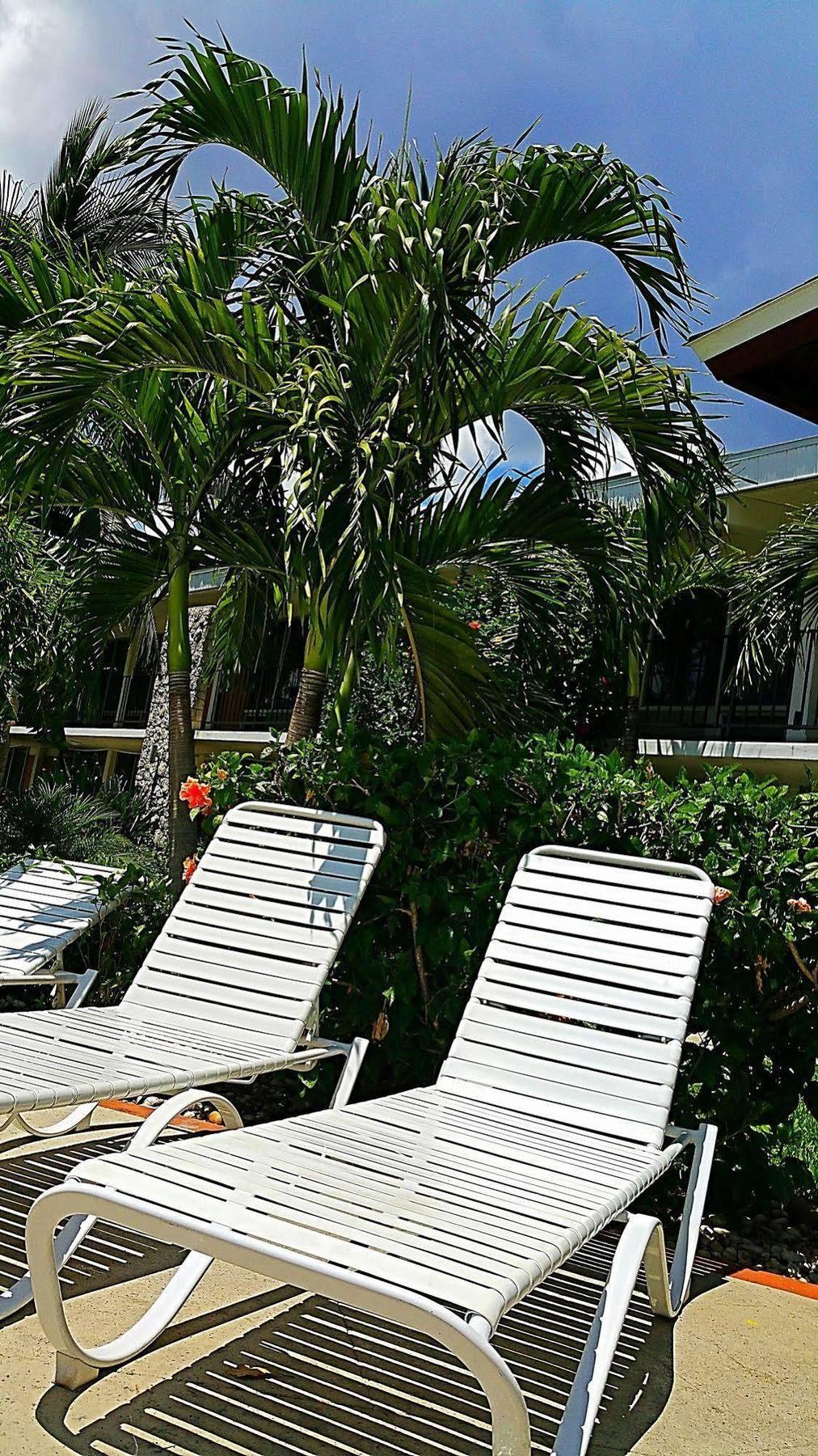 Dolphin Key Resort - Cape Coral Exteriör bild
