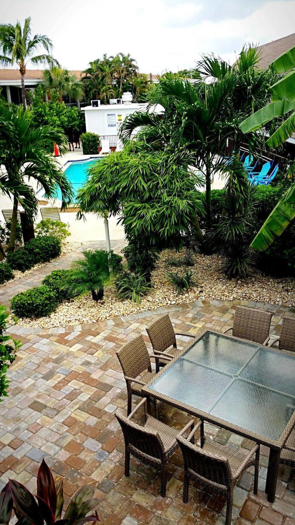 Dolphin Key Resort - Cape Coral Exteriör bild