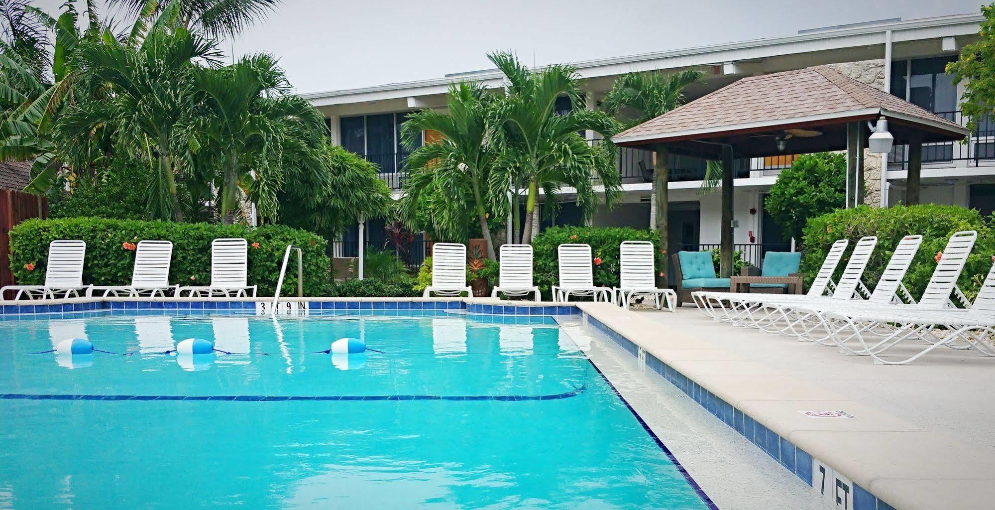 Dolphin Key Resort - Cape Coral Exteriör bild